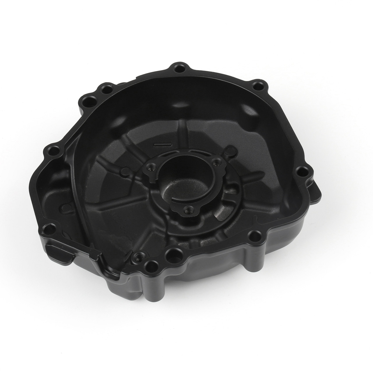 Stator Engine Cover Crankcase For Suzuki GSX-R 1000 (2005-2006) Black