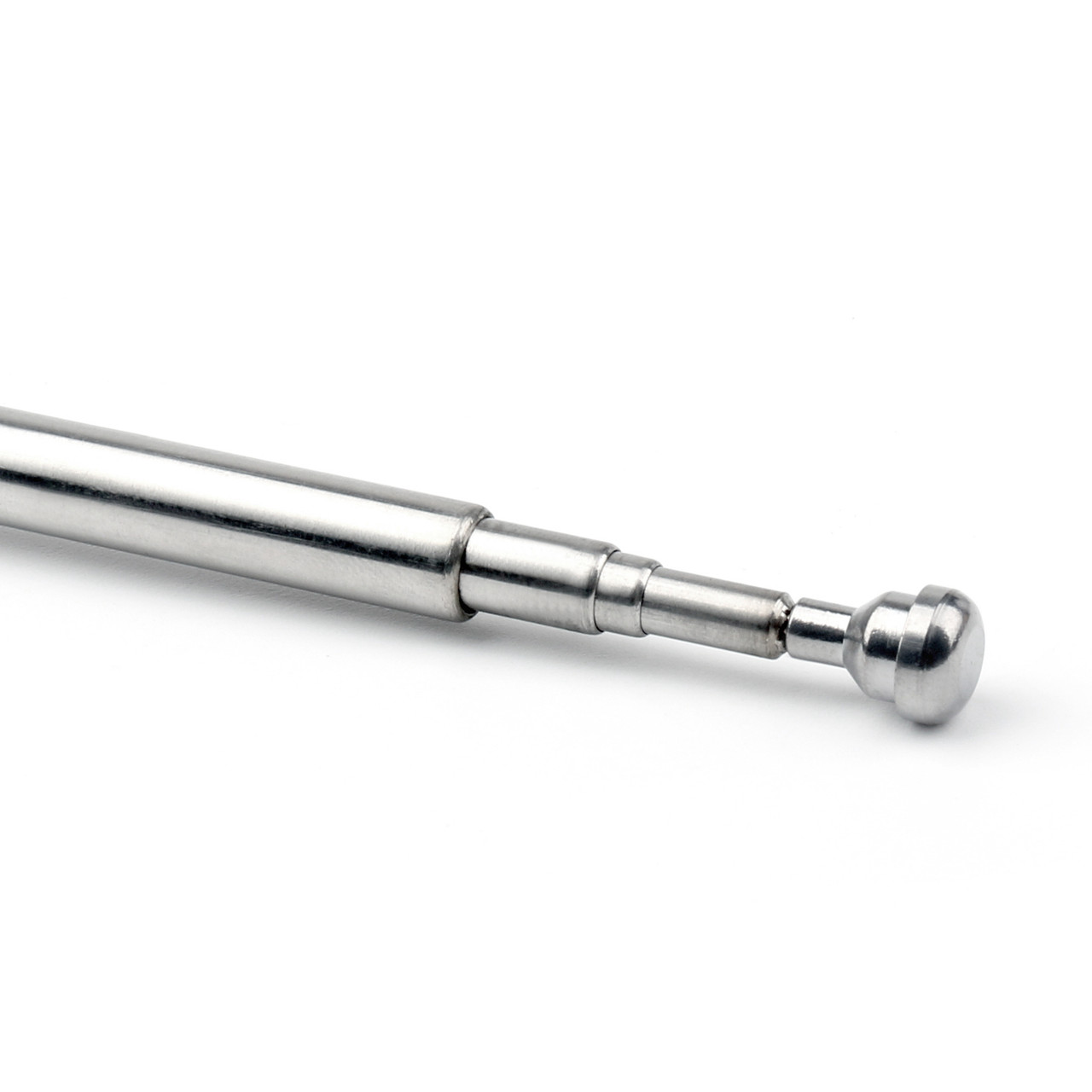 Power Antenna MAST Replacement for Toyota 4Runner (1996-2002) Silver