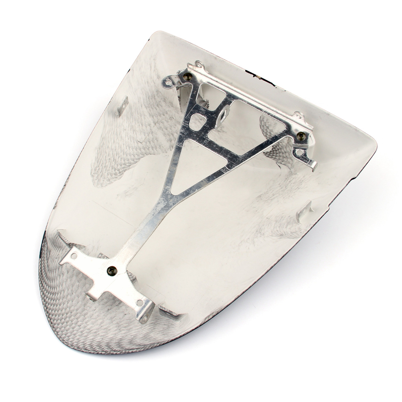 Seat Cowl Rear Cover Fit For Kawasaki ZX6R 2005-2006 ZX10R 2006