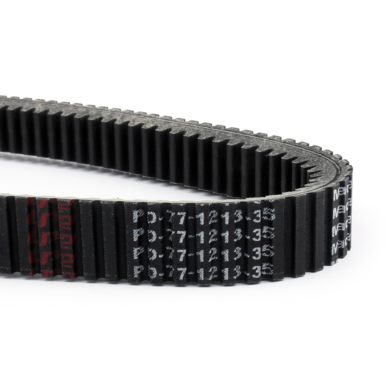 Drive Belt 0627-010 For Arctic Cat Z 570, Cat 4 F5 F6 F7, Cat