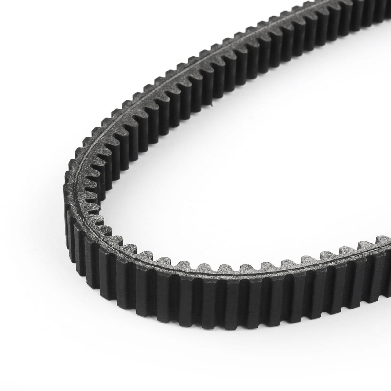 Drive Belt For Aprilia Atlantic 500 (01-04) Black