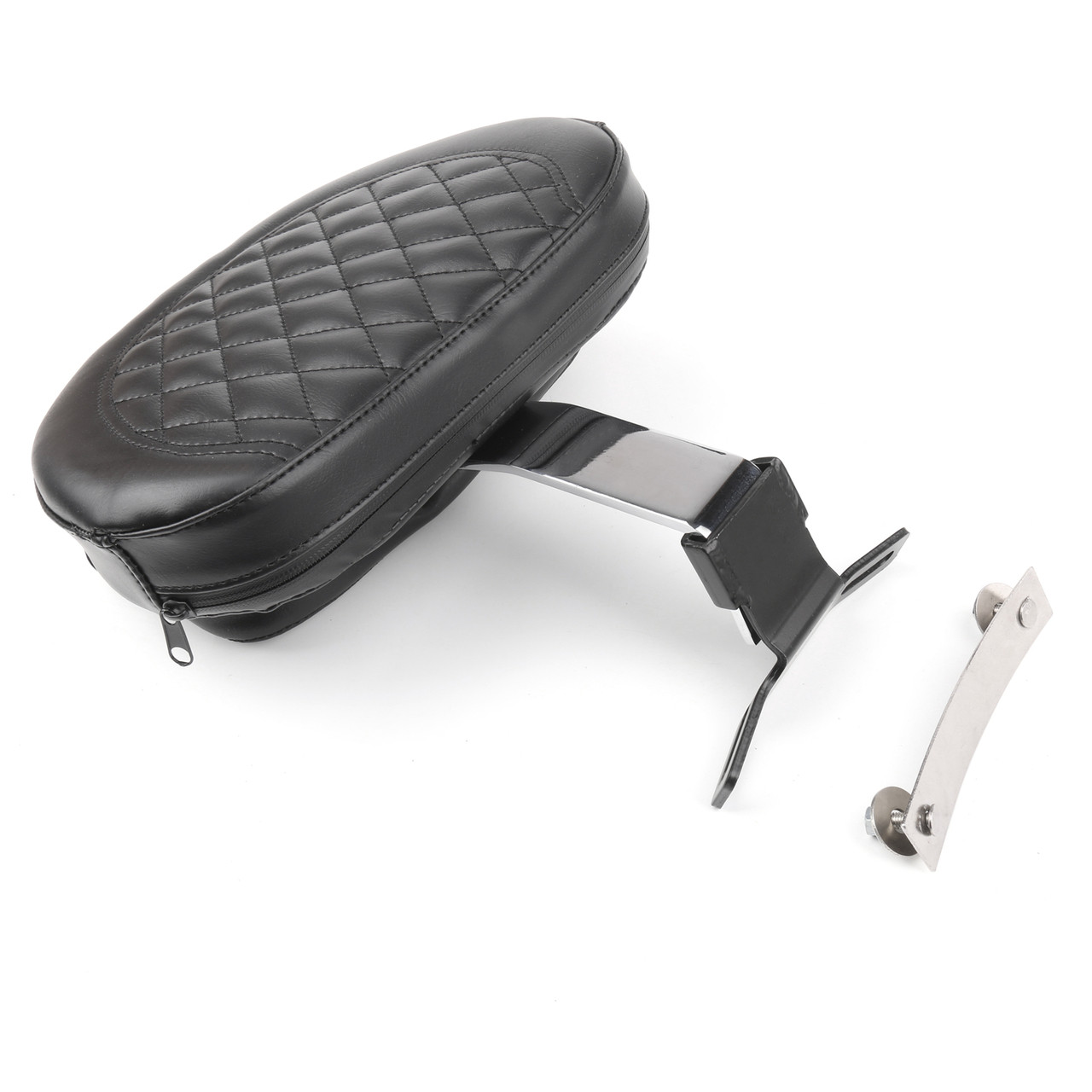 Harley Davidson Softail 07-11 Driver Backrest