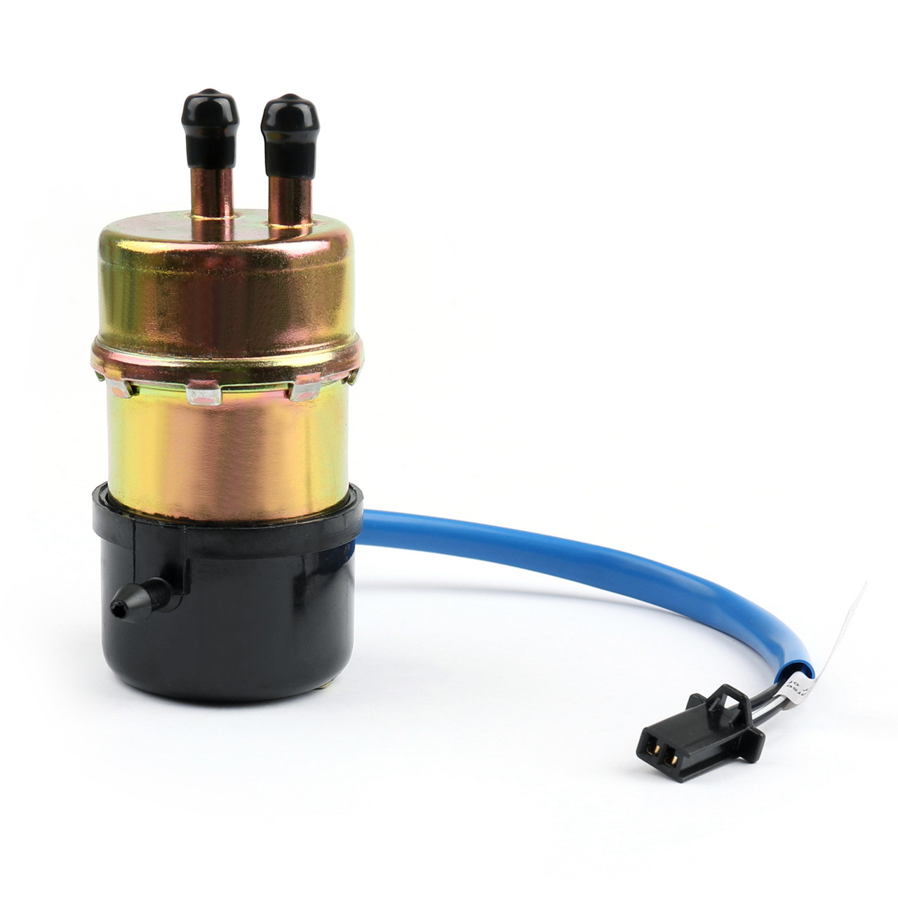 う*ギ様 FZR750 Electric Fuel Pump 8mm For Yamaha Virago XV FZR 400 XV535 FZX250