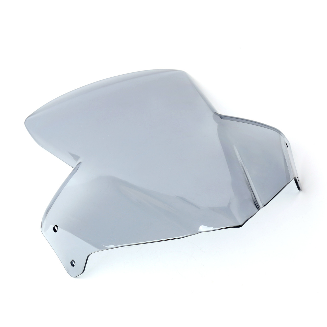 ABS Plastic Windscreen Windshield Shield with Bracket For Honda CB650F 14-17 Clear