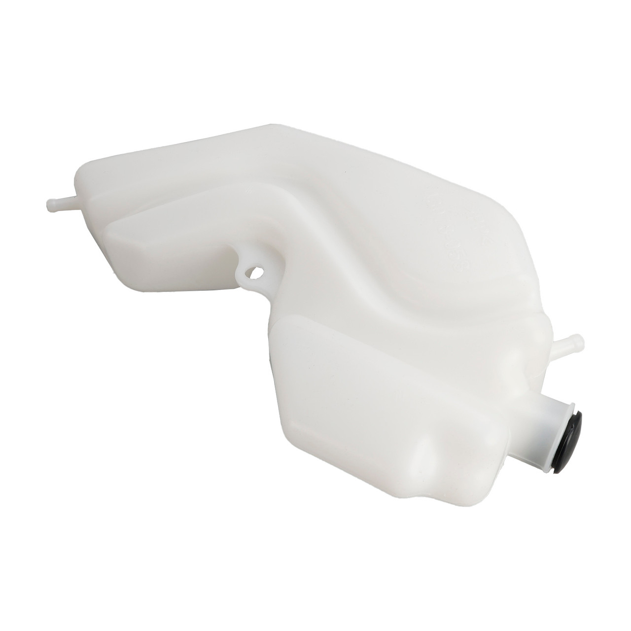 Coolant Radiator Overflow Tank Coolant Reserve Bottle For Kawasaki Ninja ZX-10R 16-20