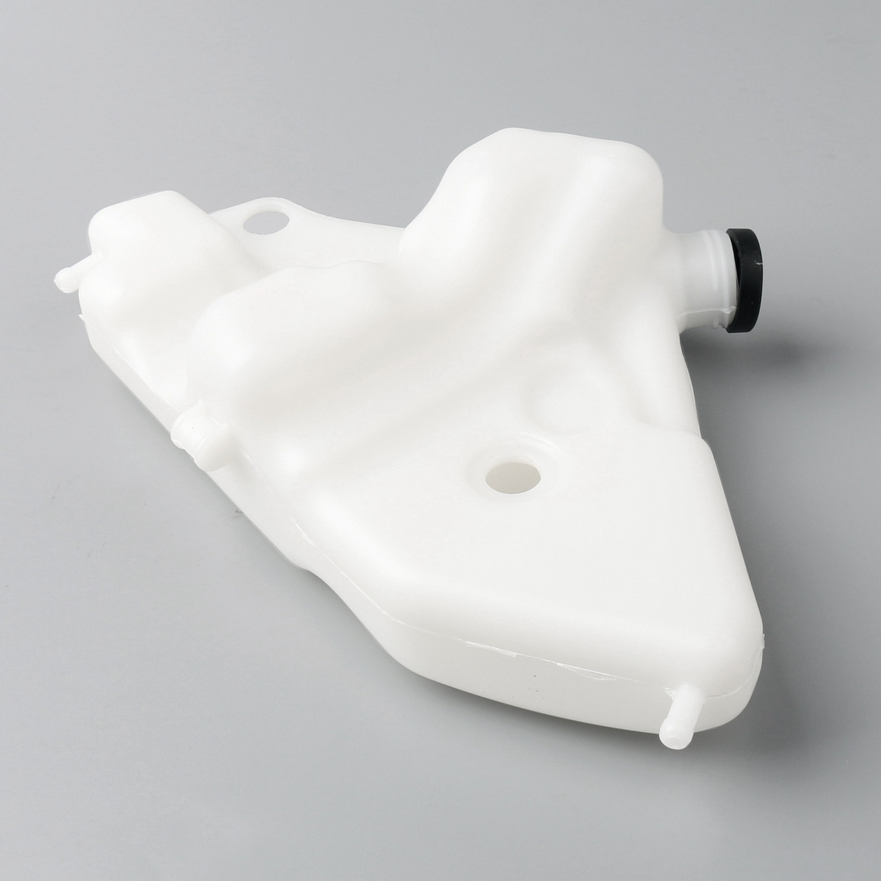 Coolant Radiator Overflow Reservior Bottle For Kawasaki Ninja ZX
