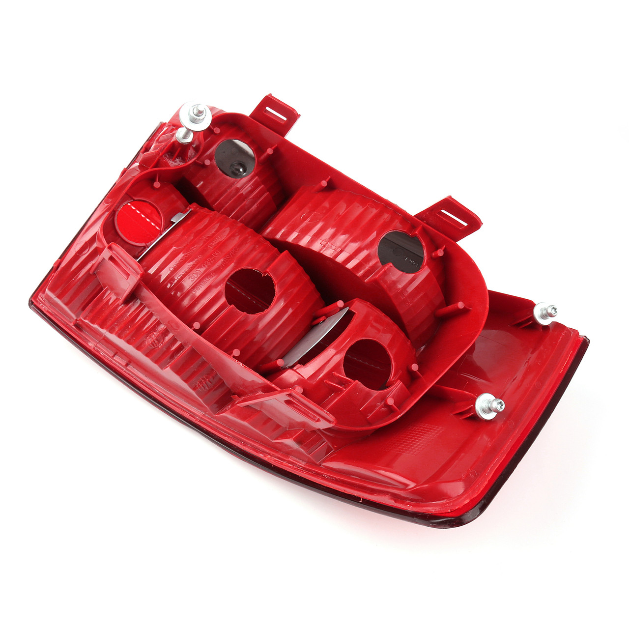 Right Passenger Side Tail Light Cover For Audi A6 Quattro S6 06-08 Halogen