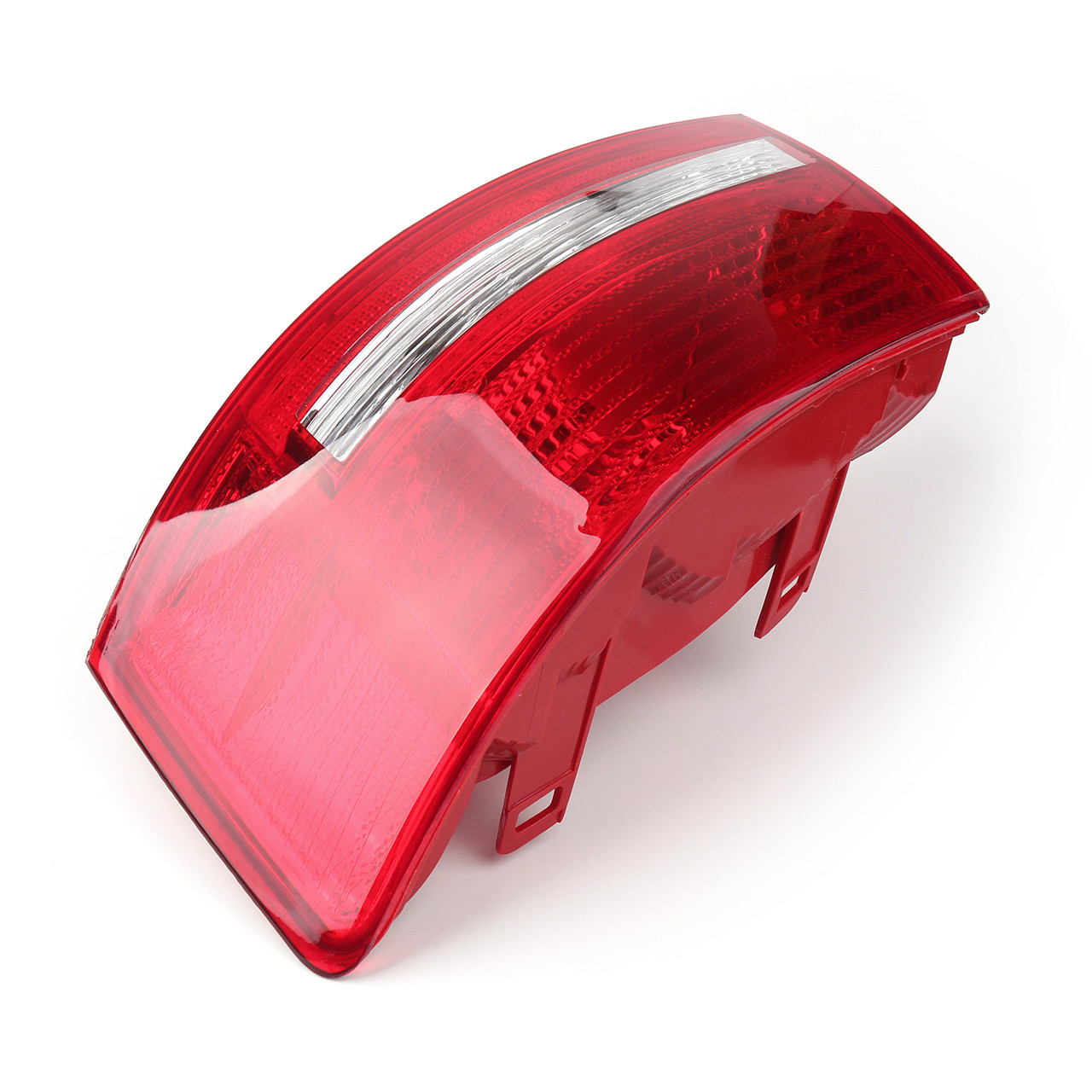 Right Passenger Side Tail Light Cover For Audi A6 Quattro S6 06-08 Halogen