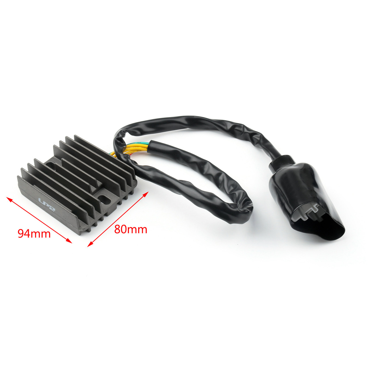 Voltage Regulator Rectifier For Honda 31600-MFE-641 VT750C Shadow VT750C2B VT750C2F VT750C2S