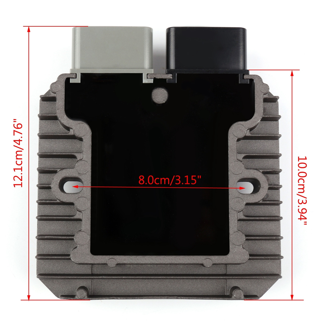 Voltage Regulator Rectifier for Kawasaki ZX636 Ninja ZX-6R ABS