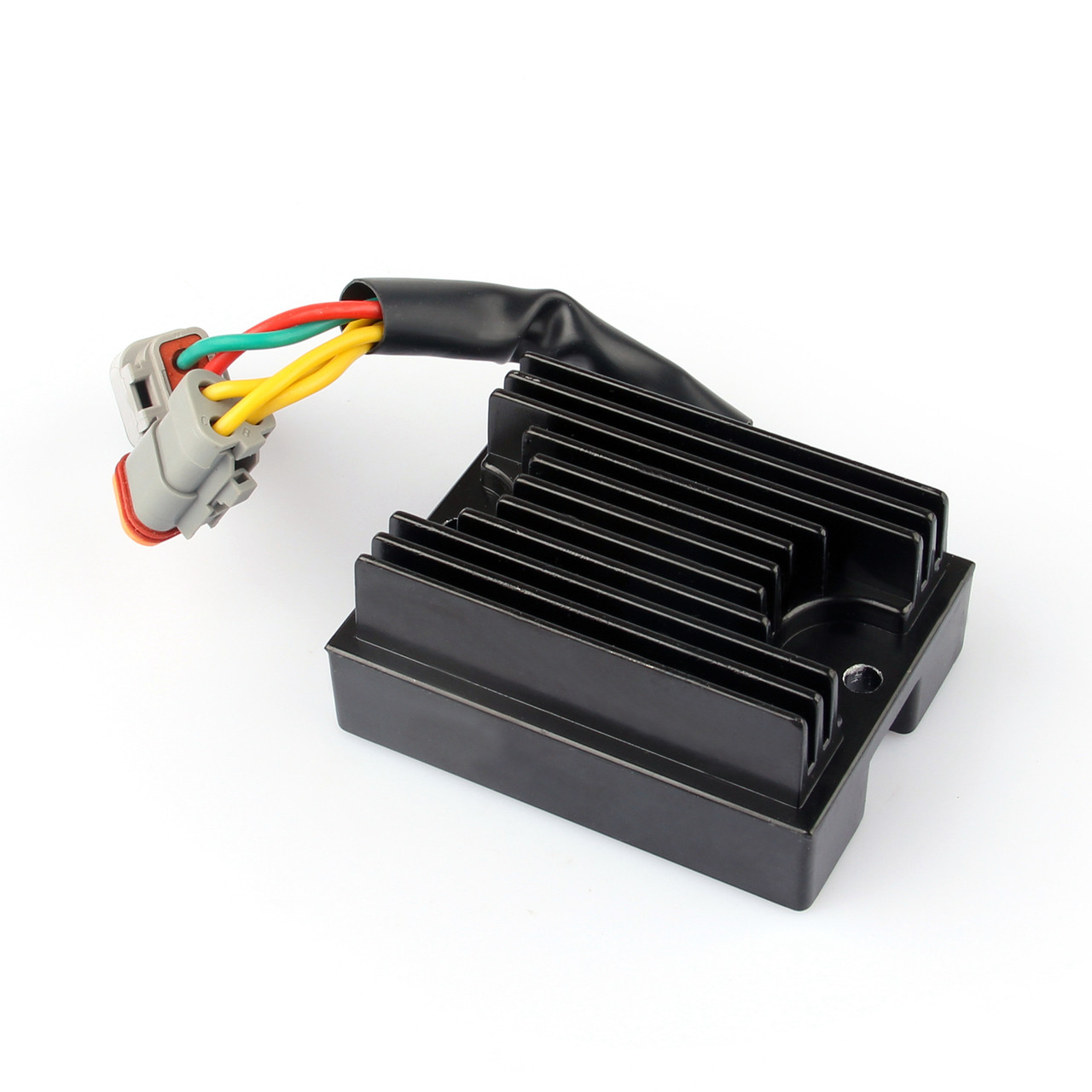 Watercraft Voltage Regulator Voltage Regulator Rectifier For Sea-Doo 2008-2012 180 Challenger SE 215 Boats Sea-Doo Voltage Regulator - View #12