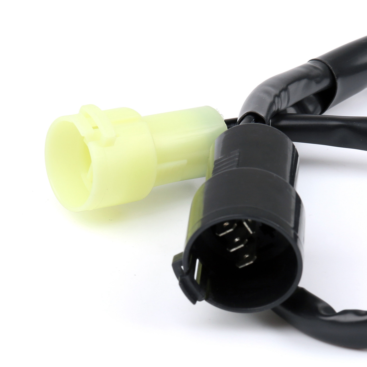 Regulator Rectifier-Kawasaki-Ninja ZX6R-Vulcan 800