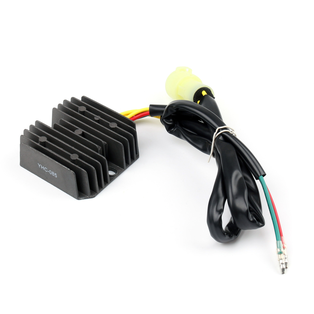 Regulator Voltage Rectifier Honda ATV TRX300 FW FOURTRAX 300 4X4 (1993-2000)   YHC-085