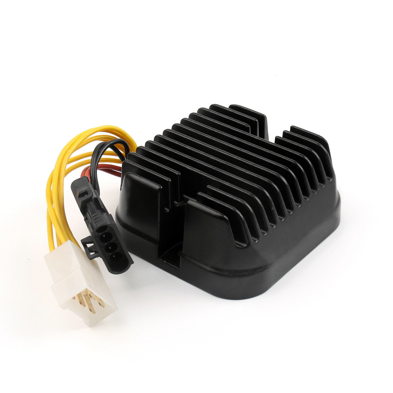 Voltage Regulator Rectifier Polaris SPORTSMAN 800 EFI (05-06) 700 EFI (05-06) FRONTIER TOURING (03-05) FRONTIER CLASSIC (03-04) FRONTIER INDY (2002)