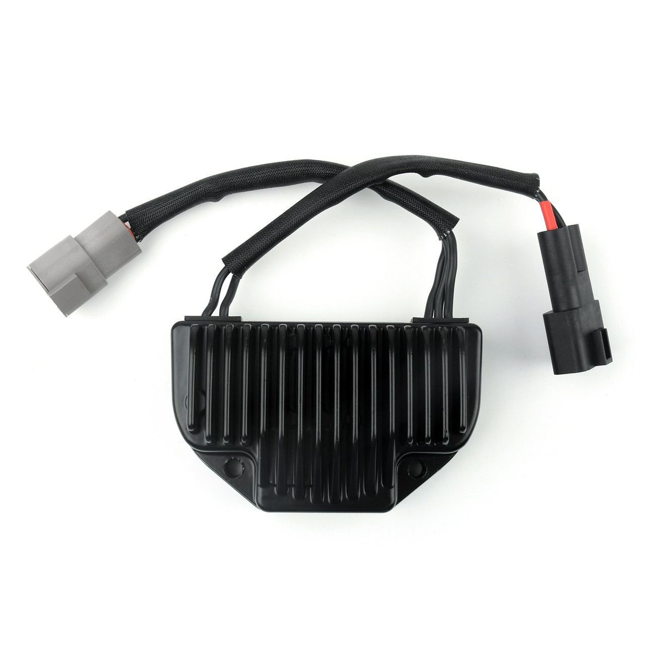 Voltage Regulator Rectifier Harley-Davidson DYNA FXDX FXDXI FXDC FXDWGI EFI Super Glide Sport Custom Wide FXDP Police Defender 74631-04 2004 2005