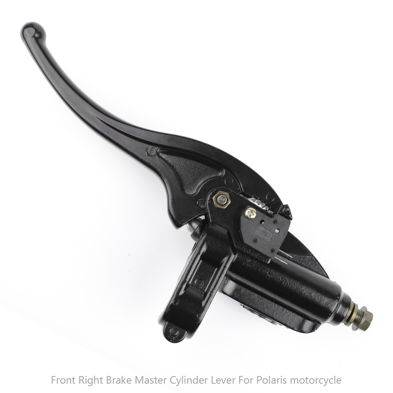 Lever RIGHT Brake Master Cylinder 22mm For Polaris Magnum 325