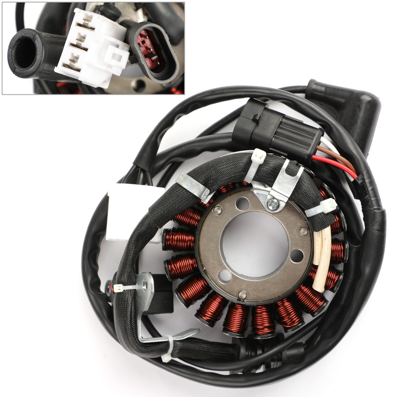 floow様 STATOR Coil for Piaggio Beverly 500 300 250 125 Tourer 250 E3 MP3