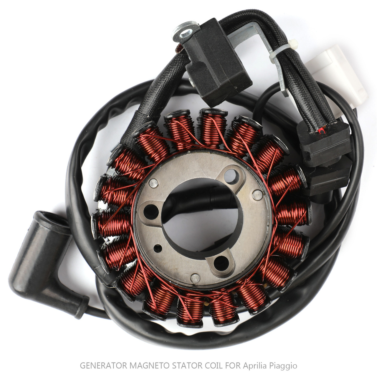 STATOR Coil for Piaggio Beverly 500 300 250 125 Tourer 250 E3 MP3