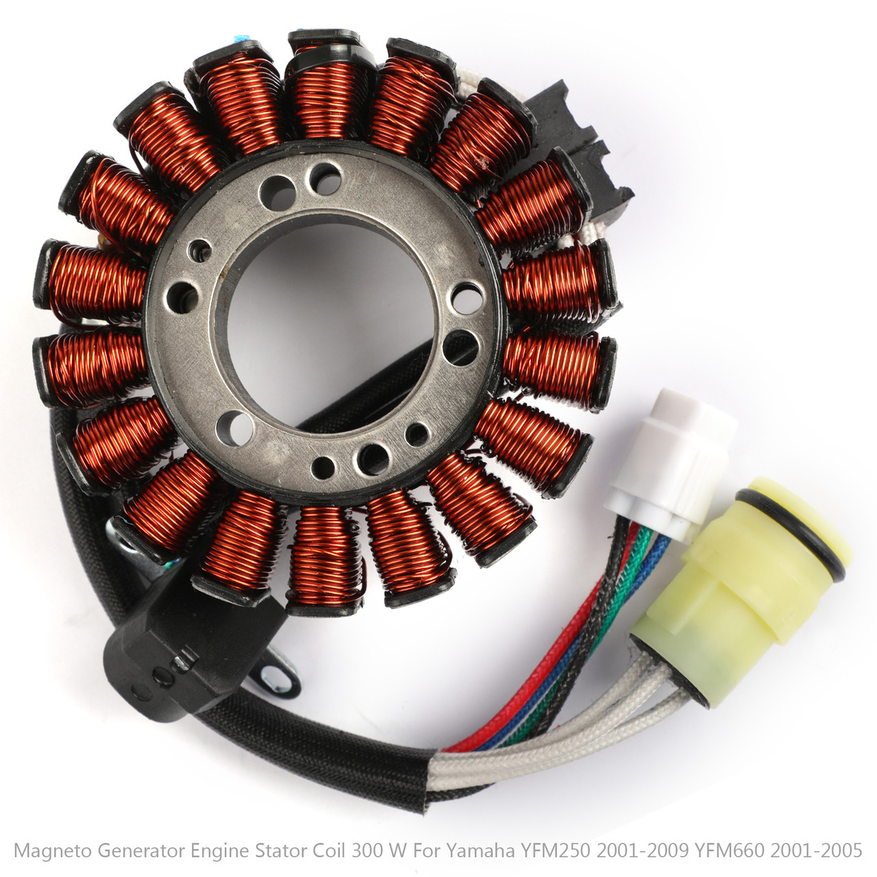 Magneto Generator Stator Coil 1P0-H1410-00 For Yamaha YFM250B Big Bear 250 07-09 2011