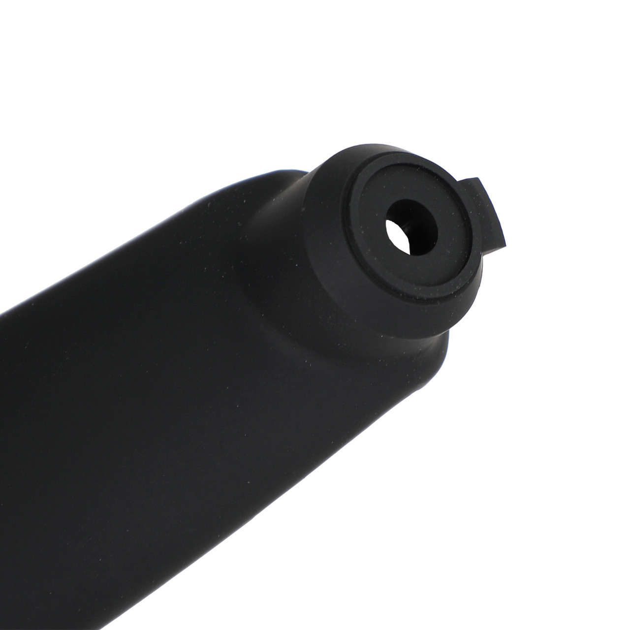 Right Inner Door Panel Handle Pull Trim Cover Fits BMW E70 X5 51416969404 Black