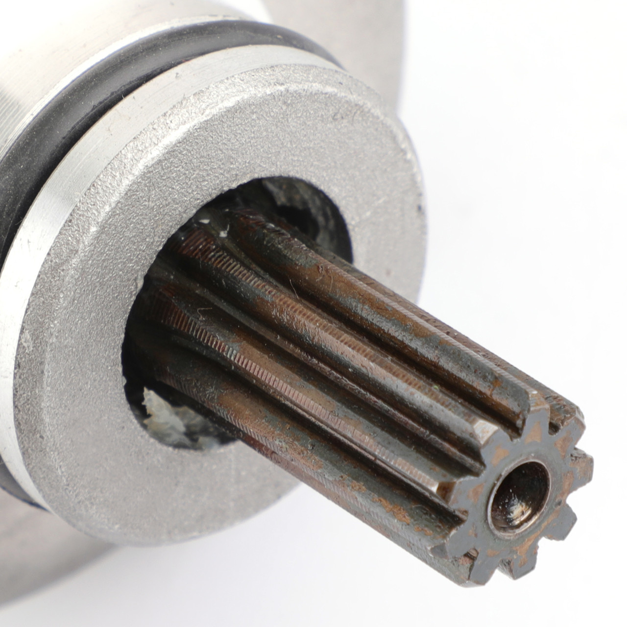 Electric Starter Motor for Honda SH150 i 2005-2008 SH125 2001-2008