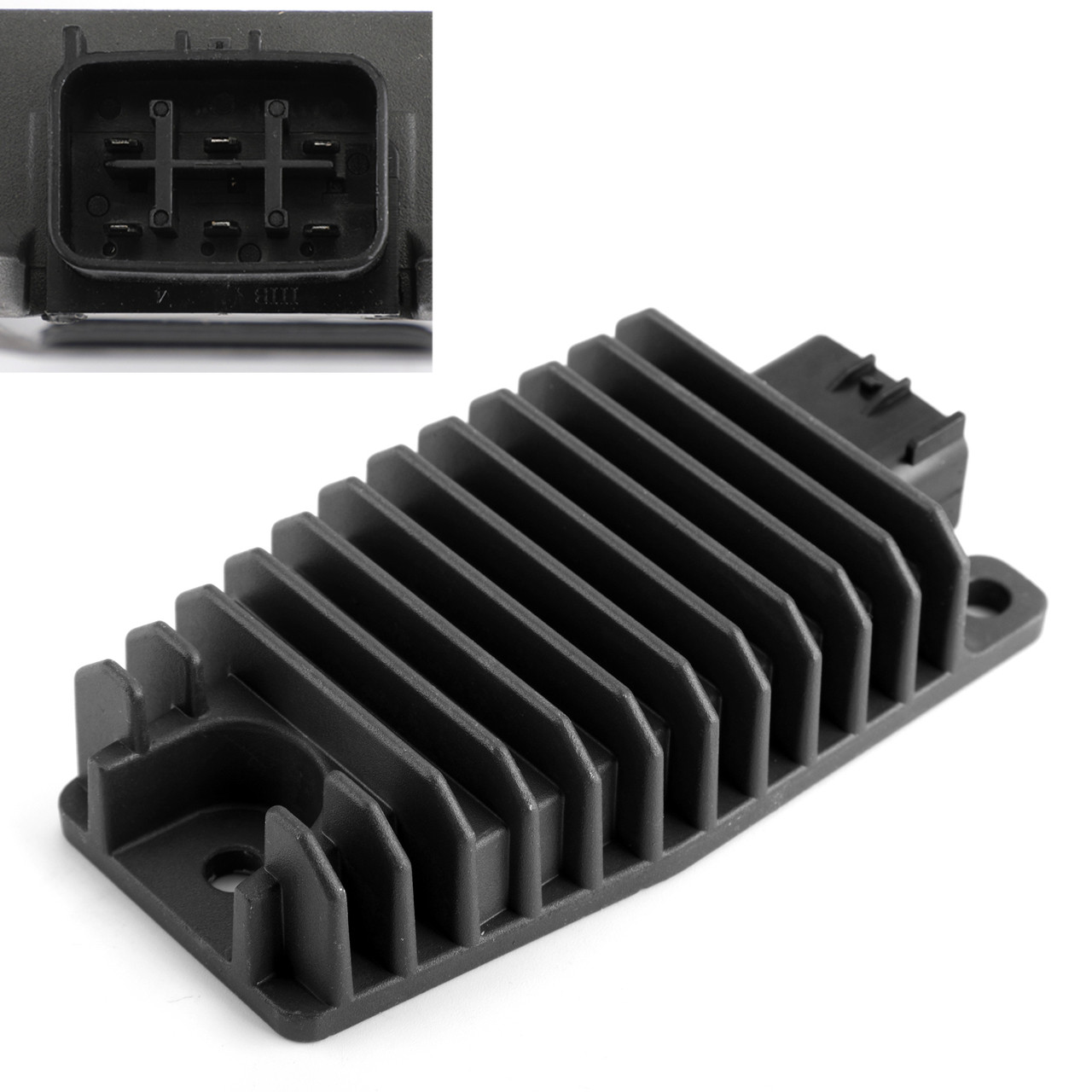 Voltage Rectifier Regulator 12V For Can Am ATV DS450 / X 449CC 2008-2015