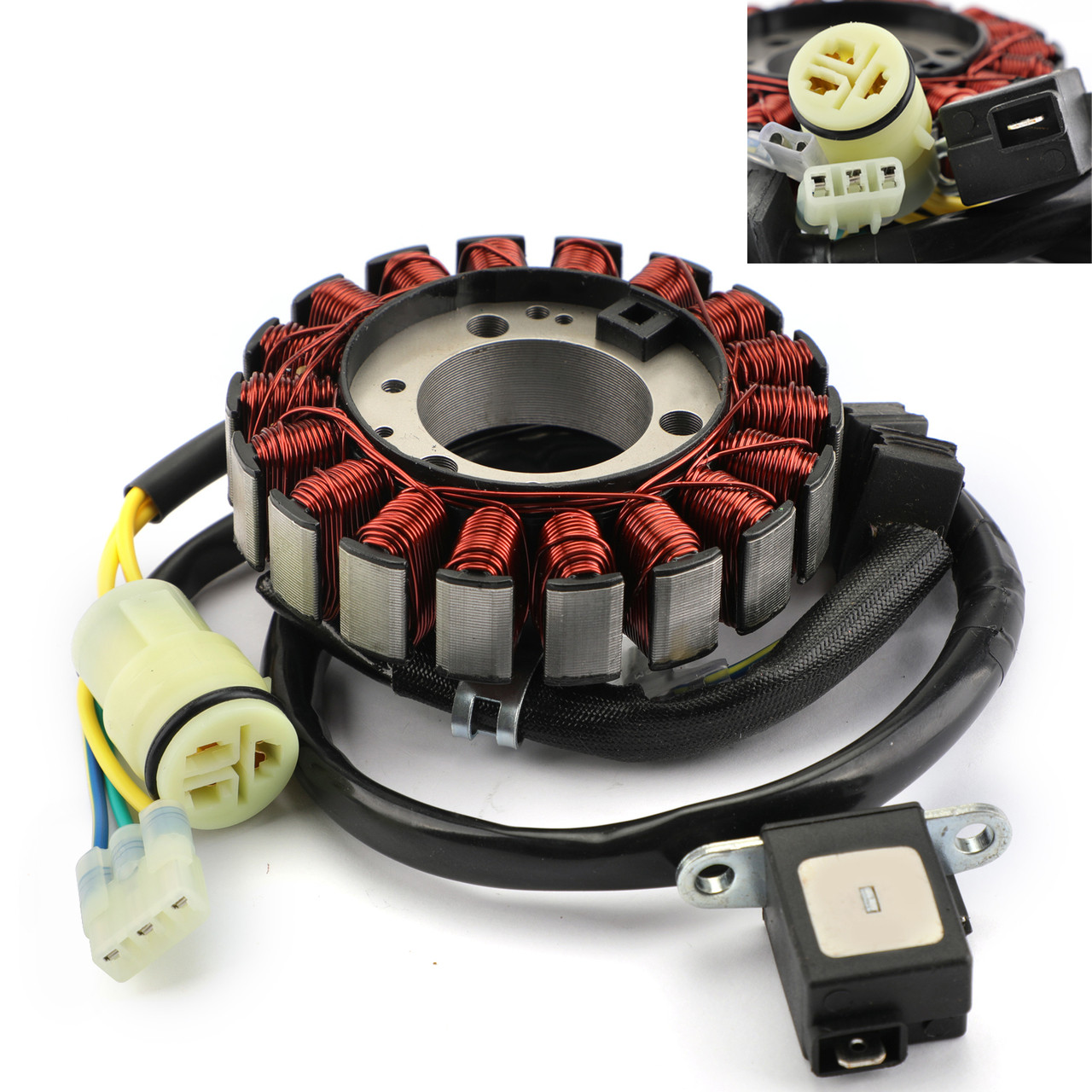 Luftfilter 68 Mm Für Honda ATV TRX300, TRX400, TRX450 – Ersatz Für 17254-HC5-900