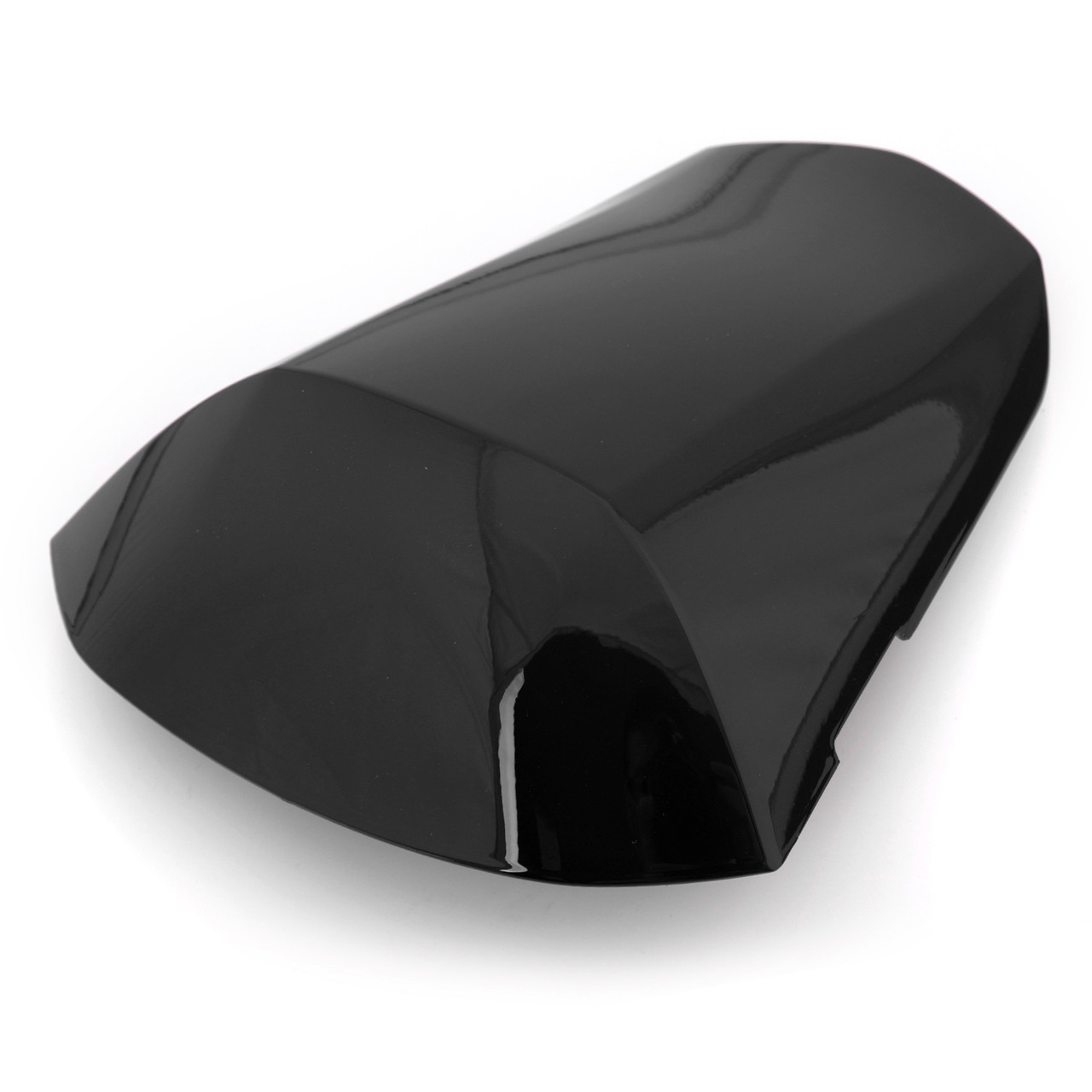 2017-2024 SUZUKI GSXR GSX-R 1000 1000R Passenger Rear Seat Cover Cow Black