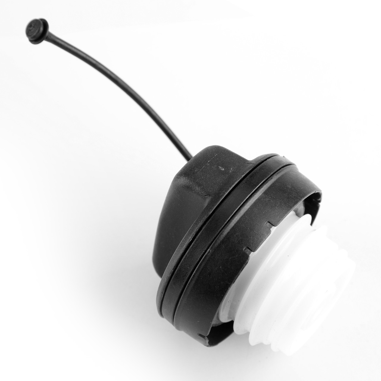 Gas Fuel Tanks Filler Cap For Honda Insight 10-14 Odyssey 11-15 Pilot 09-15 Black