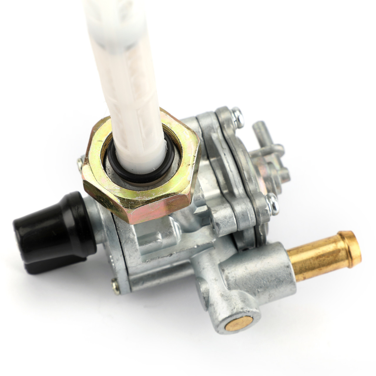 Fuel Petcock Valve Gas Tank Switch For Honda VT750C2 Shadow Spirit 750 2007-2009