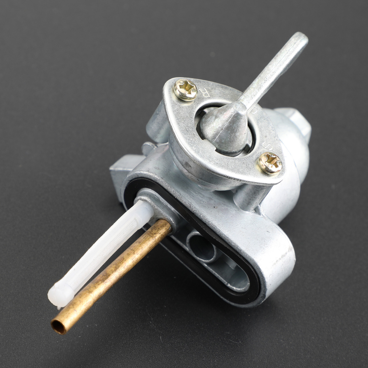 Fuel Valve Petcock Switch For Honda CL125/125A CL175 SL70/90/100/125