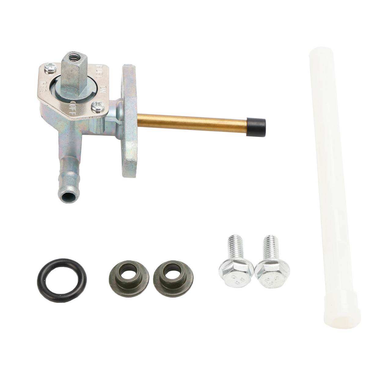 Fuel Gas Petcock Valve Switch For Honda TRX400EX TRX400 TRX450