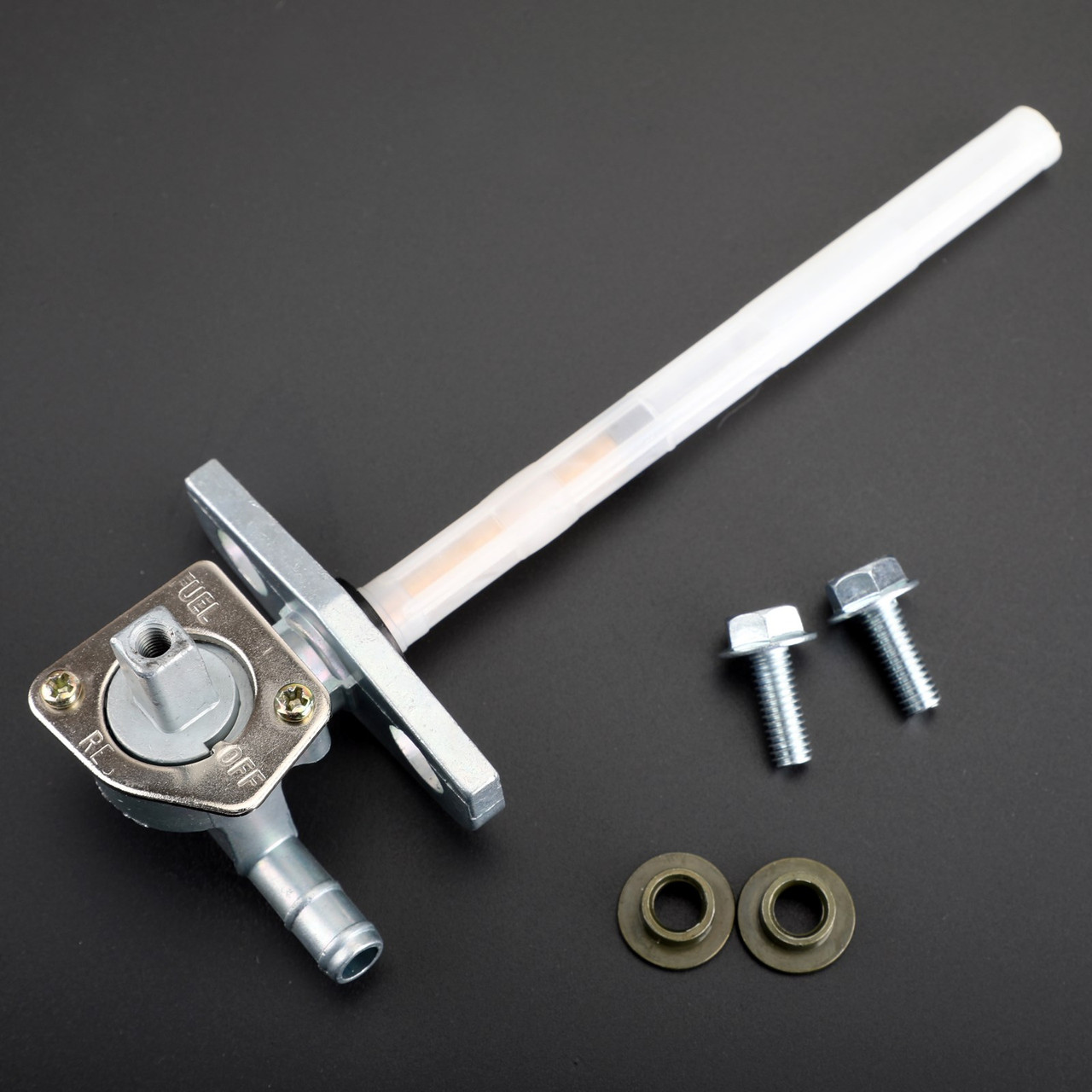 Fuel Gas Petcock Valve Switch For Honda TRX400EX TRX400 TRX450