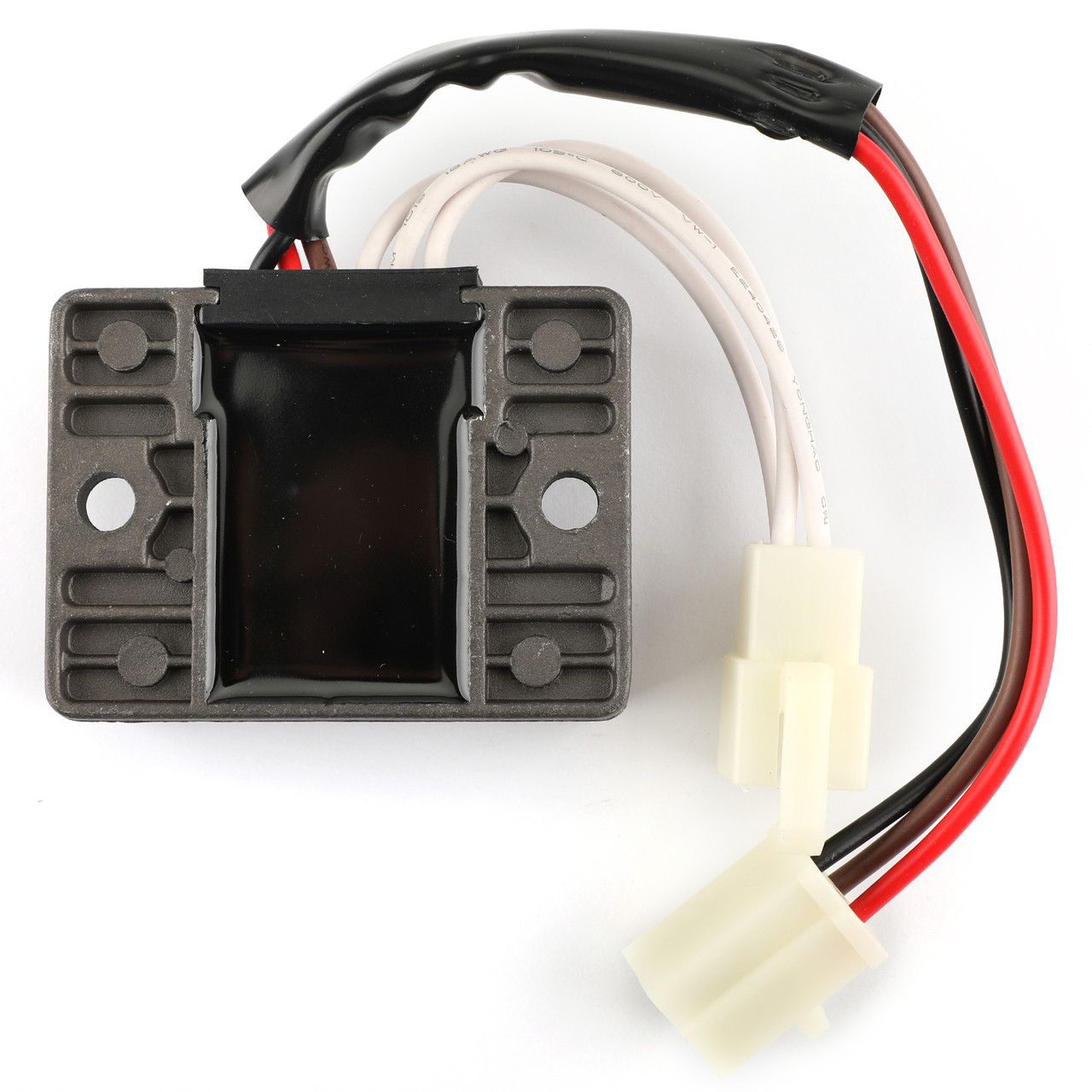 Voltage Rectifier Regulator For Yamaha TZR125 87-94 RD125LC 82-84