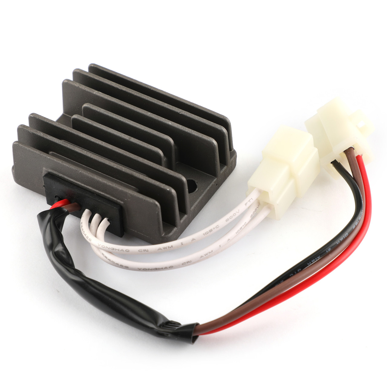 Voltage Rectifier Regulator For Yamaha TZR125 87-94 RD125LC 82-84
