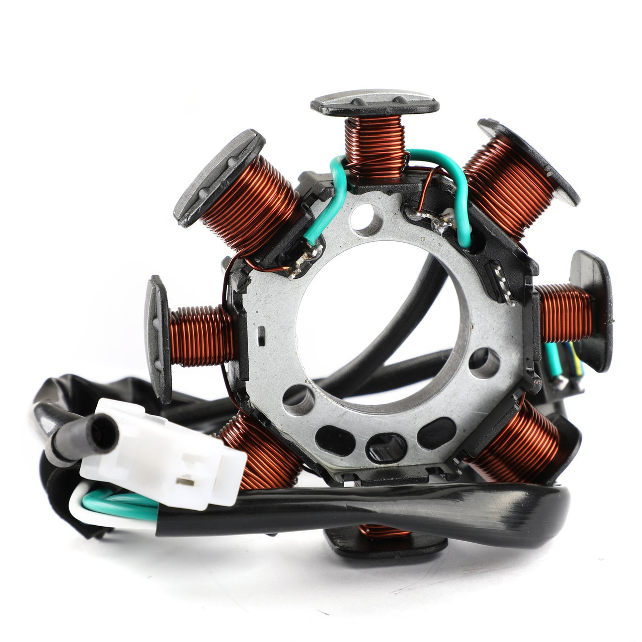 Alternator Stator Coil For Honda CRF150F 06-17