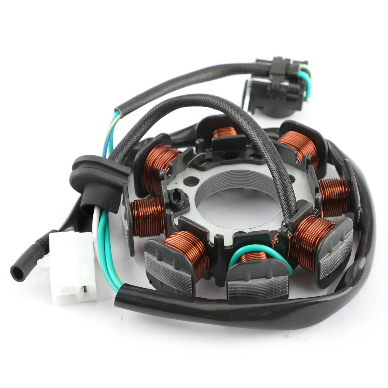 Alternator Stator Coil For Honda CRF150F 06-17