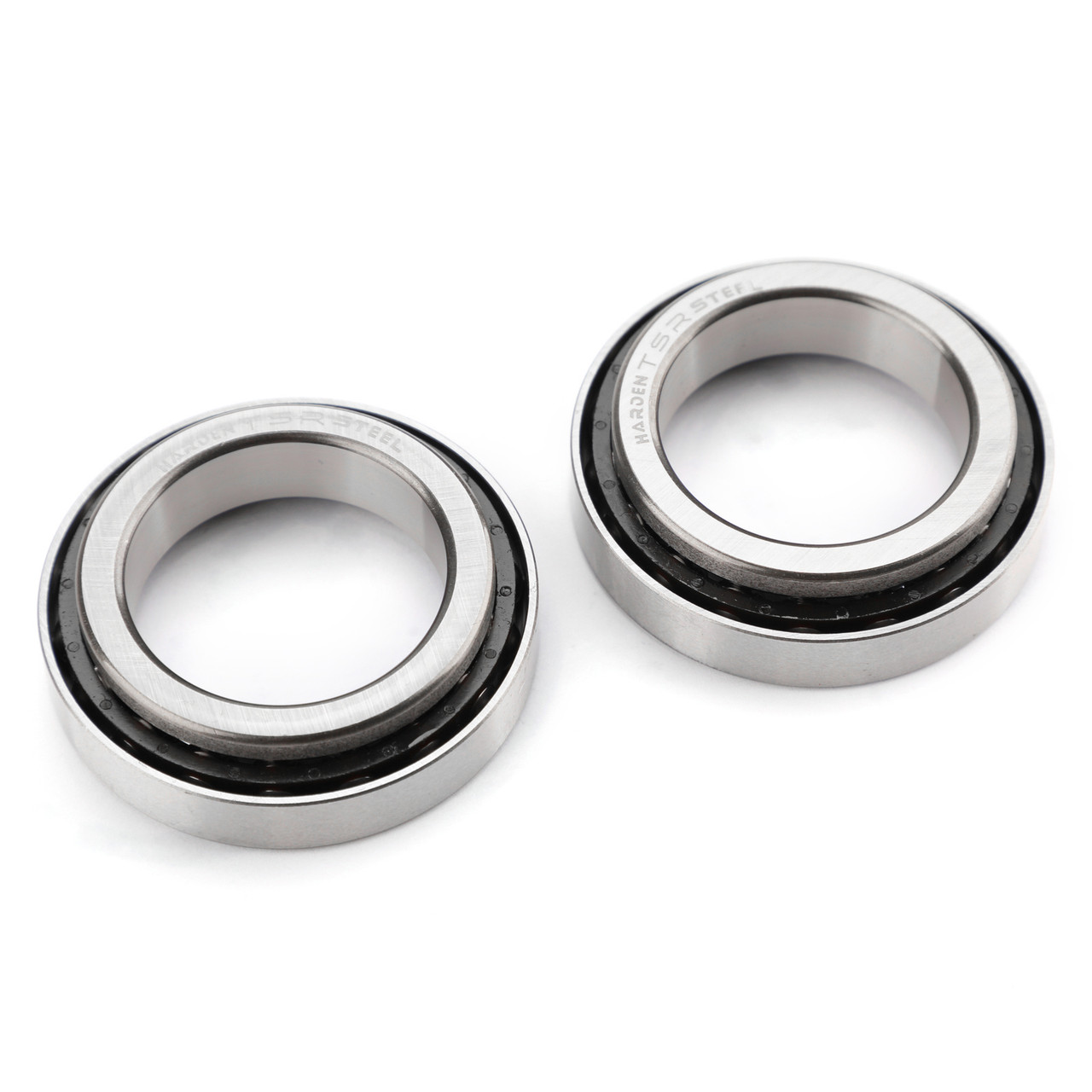 Steering Stem Bearing Seal Kit for Kawasaki Ninja ZX-6R KLZ1000 ZR750 ER650