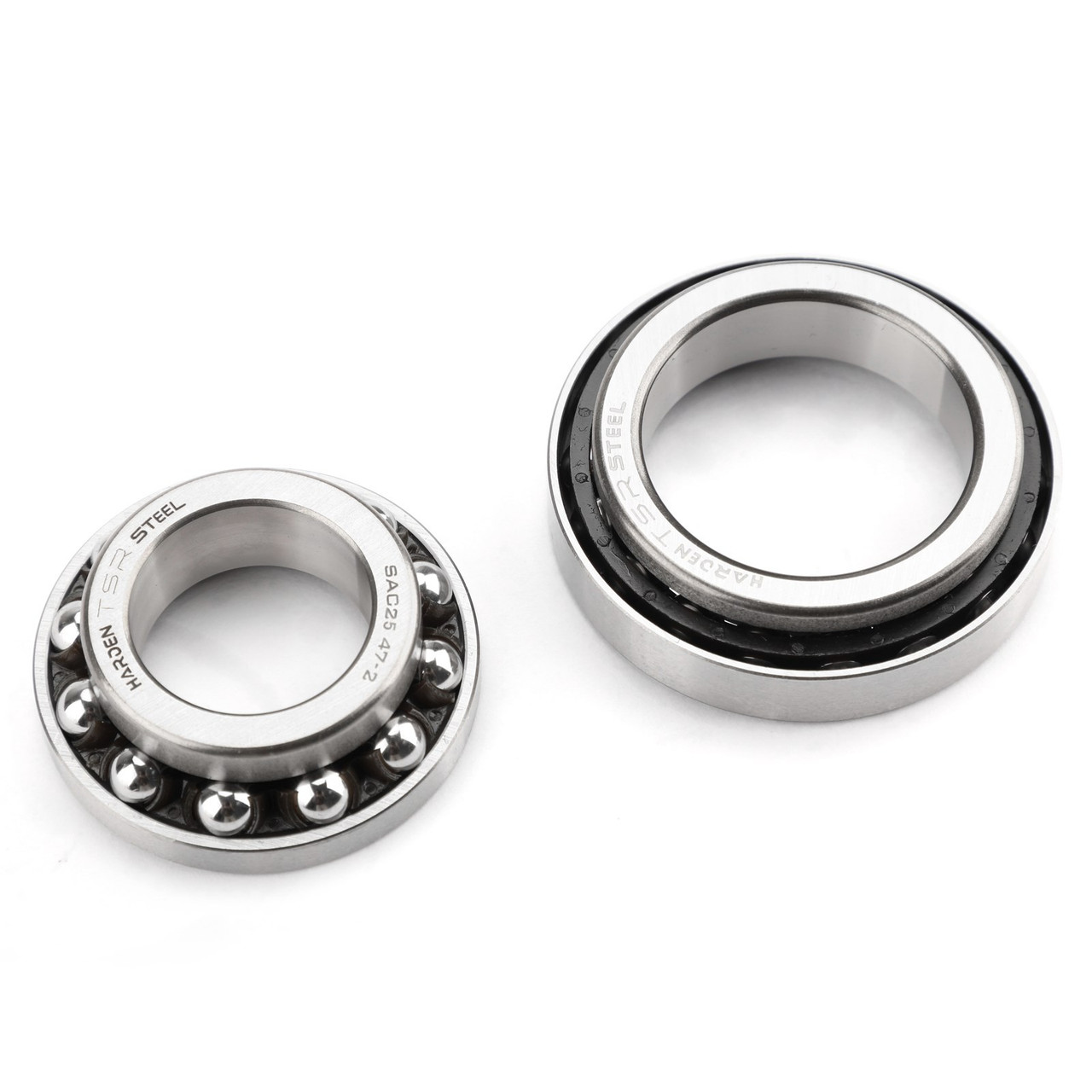 Steering Stem Bearing Seal Kit 92045-1382 92045-1384 For Kawasaki ZX636 Ninja ZX-6R 02 ZX600 Ninja ZX-6R 00-02