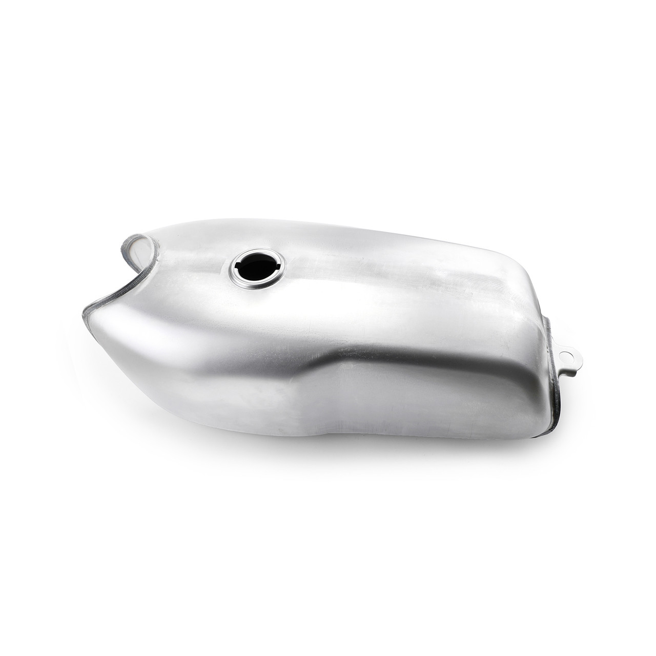 9L / 2.4 Gallon Gas Fuel Tank For Custom Cafe Racer BMW Honda