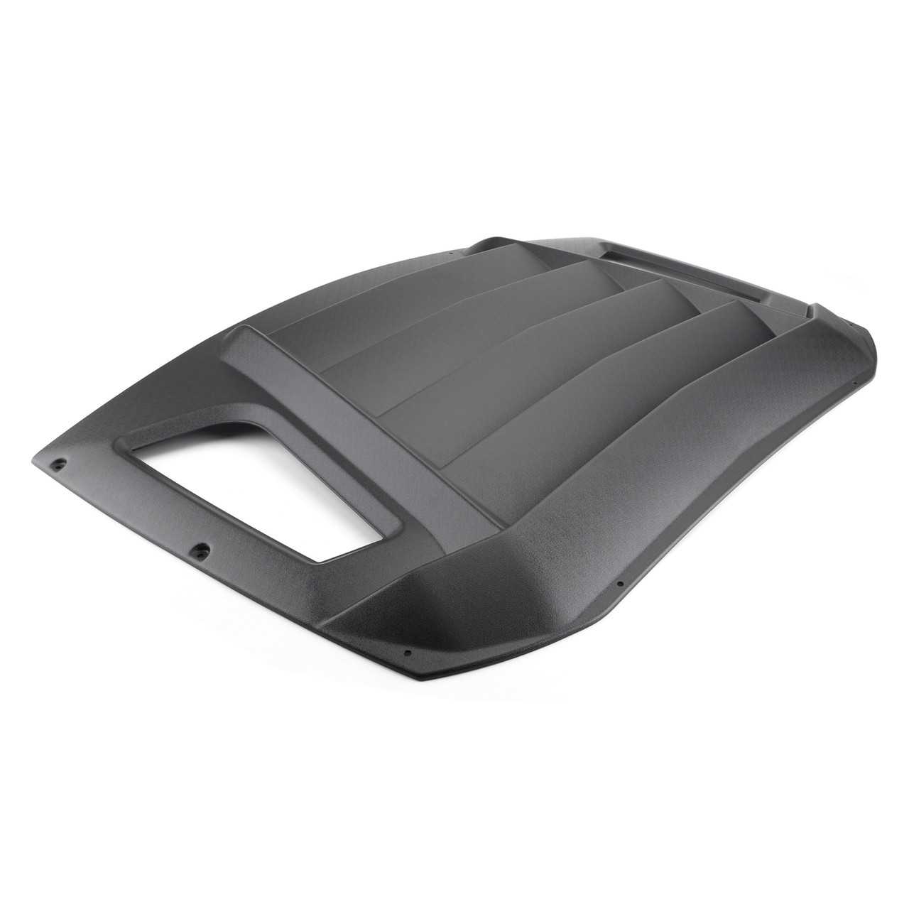 Rear Window Louver Sun Shade Cover For BRZ/Scion FR-S/Toyota GT86