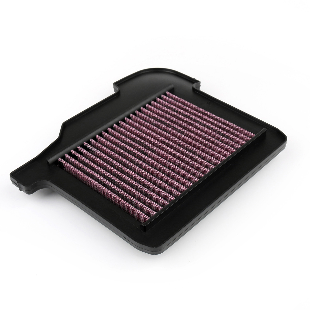 Air Cleaner Filter For YAMAHA MT09 FZ-09 FJ-09 14-16 Purple