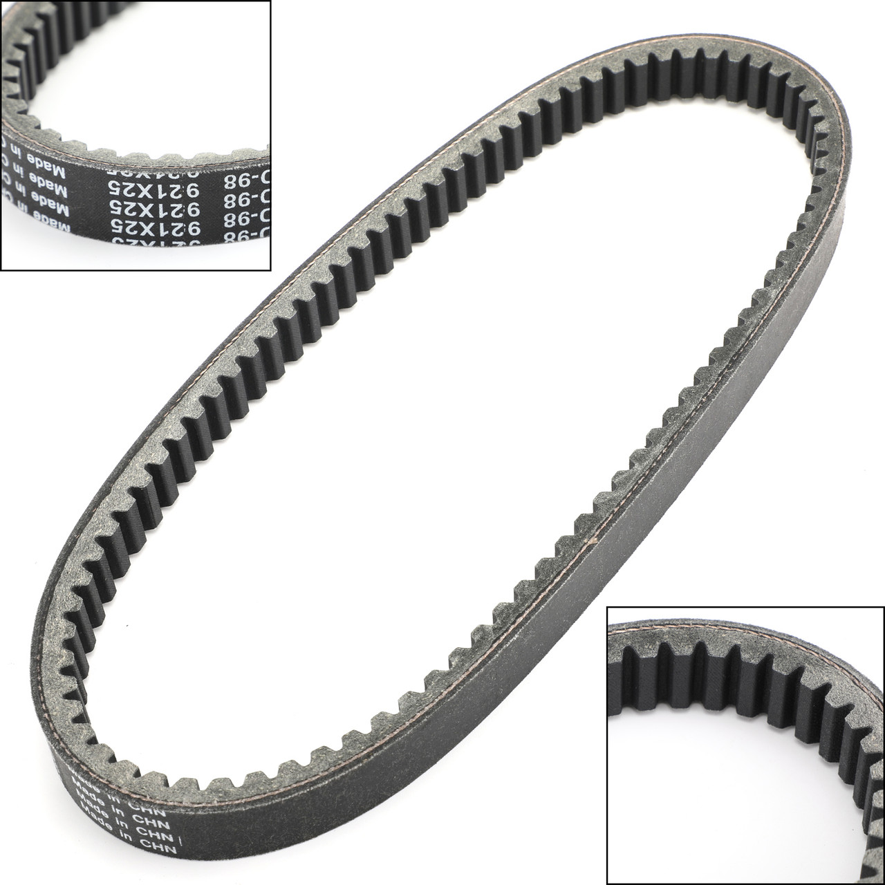 Replacement Drive Belt for Arctic Cat ATV 250 06-09 300 10-16