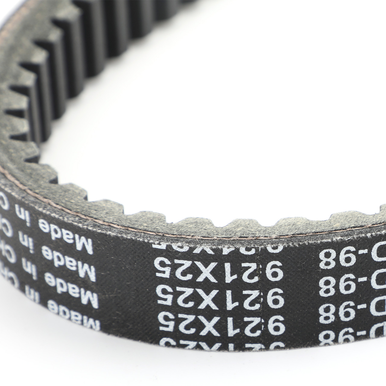 Replacement Drive Belt for Arctic Cat ATV 250 06-09 300 10-16