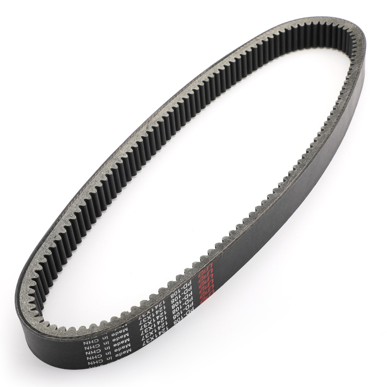 Drive Belt For Arctic Cat 440 95-00 I II 99-00b 550 95-96 Wide Track 99-02  660 96-98 Black