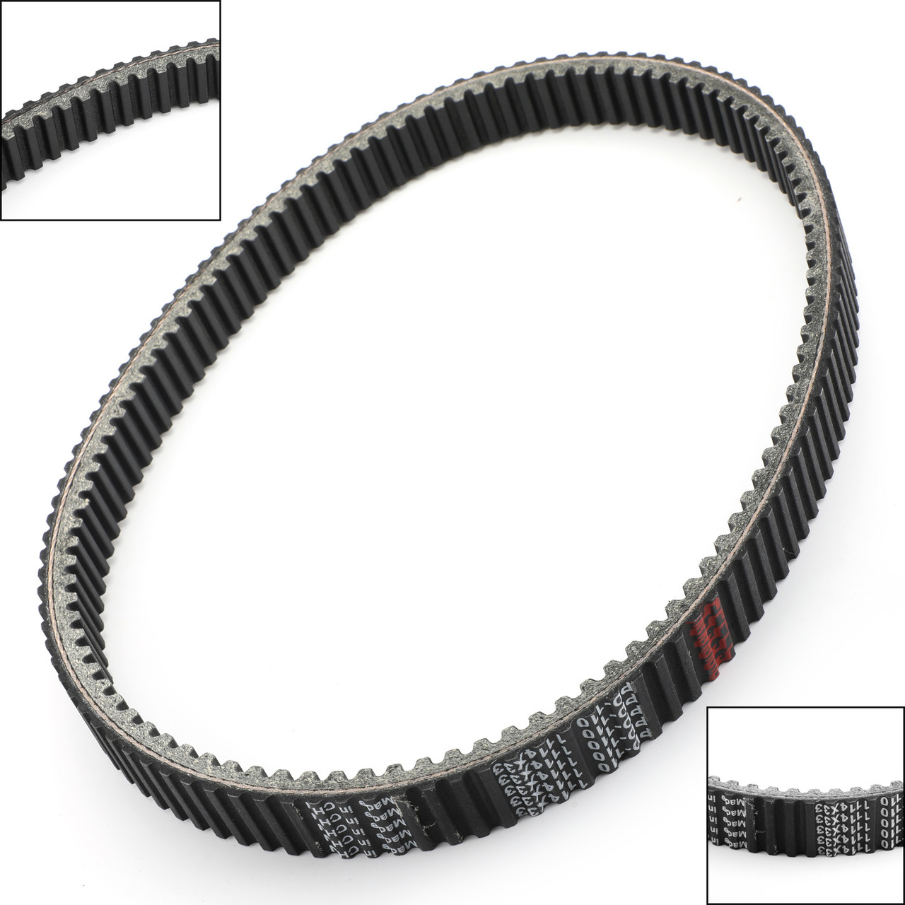 Drive Belt For Arctic Cat Cheetah 340 440 550 Touring Cougar EXT SUPER JAG Lynx Mountain Panther Prowler Wildcat 600 650 EFI Mountain