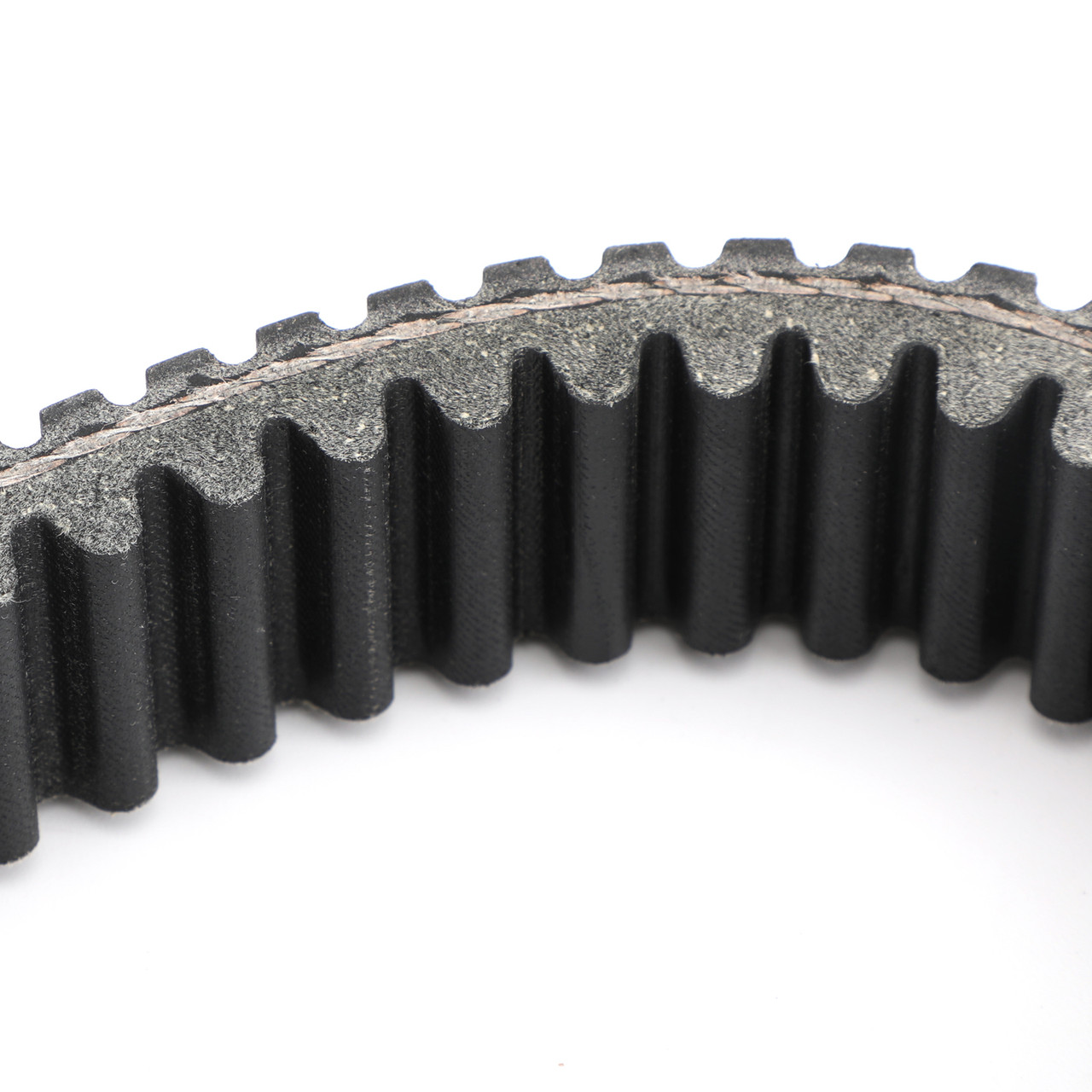 Drive Belt For Arctic Cat Cheetah 500 530 Touring Cougar 500 F/C  L/C Pantera 440 L/C El Tigre 5000 6000 Jag 340 440 1988 Black