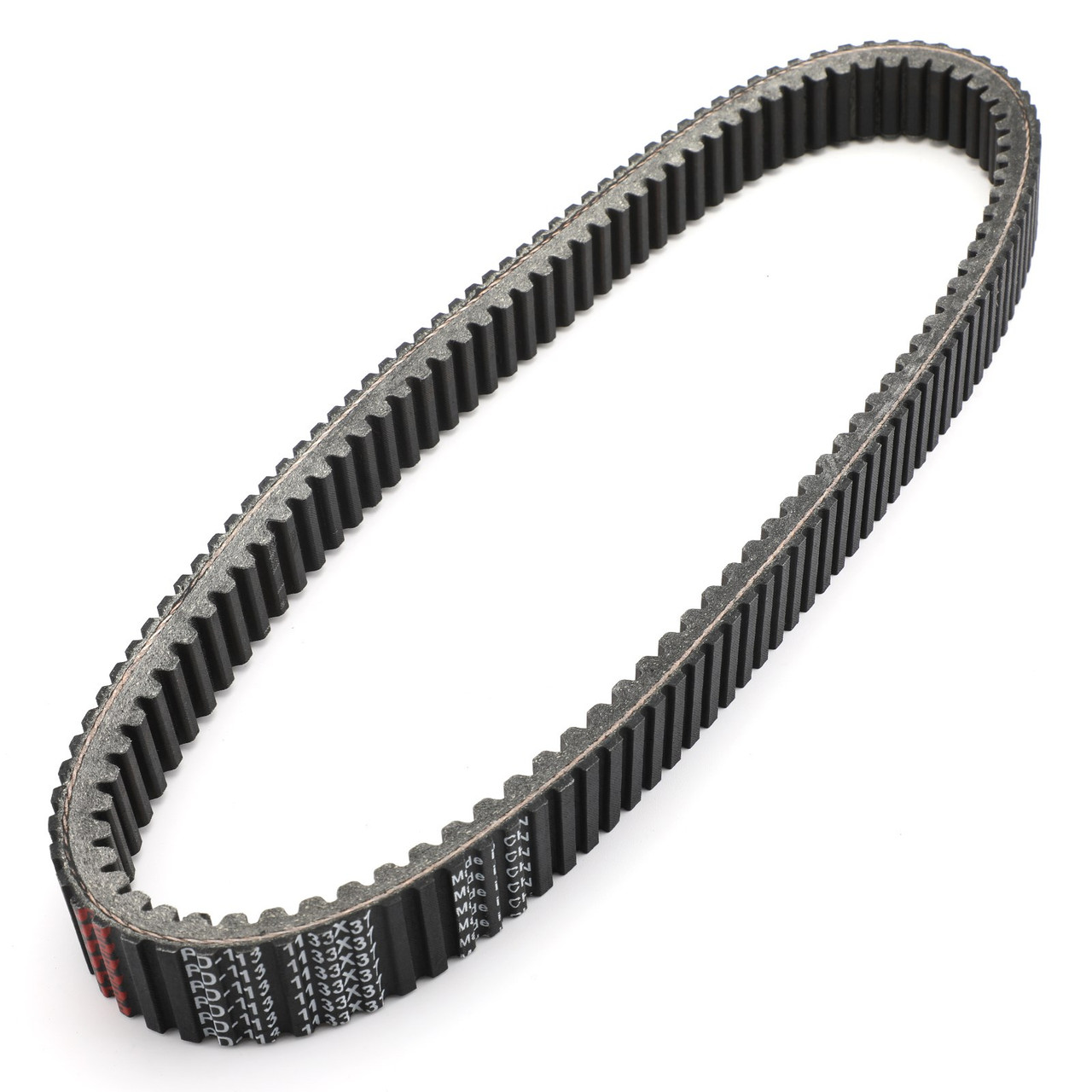 Drive Belt For Ski-Doo 417300155 kandic SUV Skandic WT 04-07