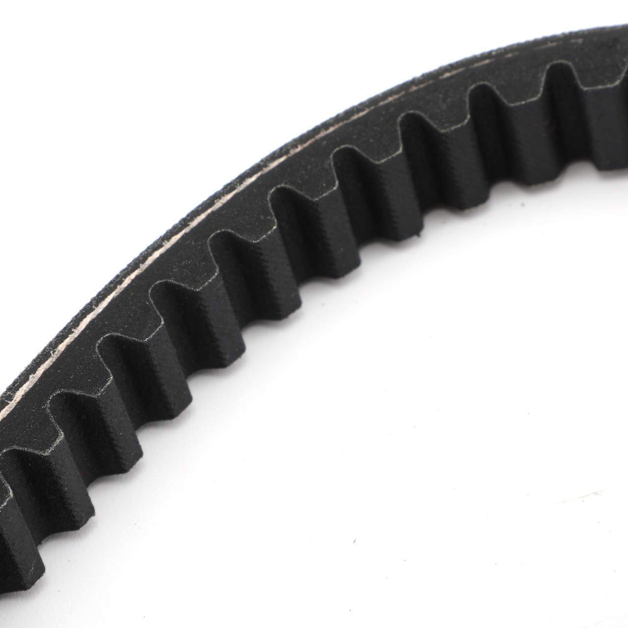 Drive Belt For Honda SK50 2000 SFX50 95-01 Scooter 23100-GW2-013 Black