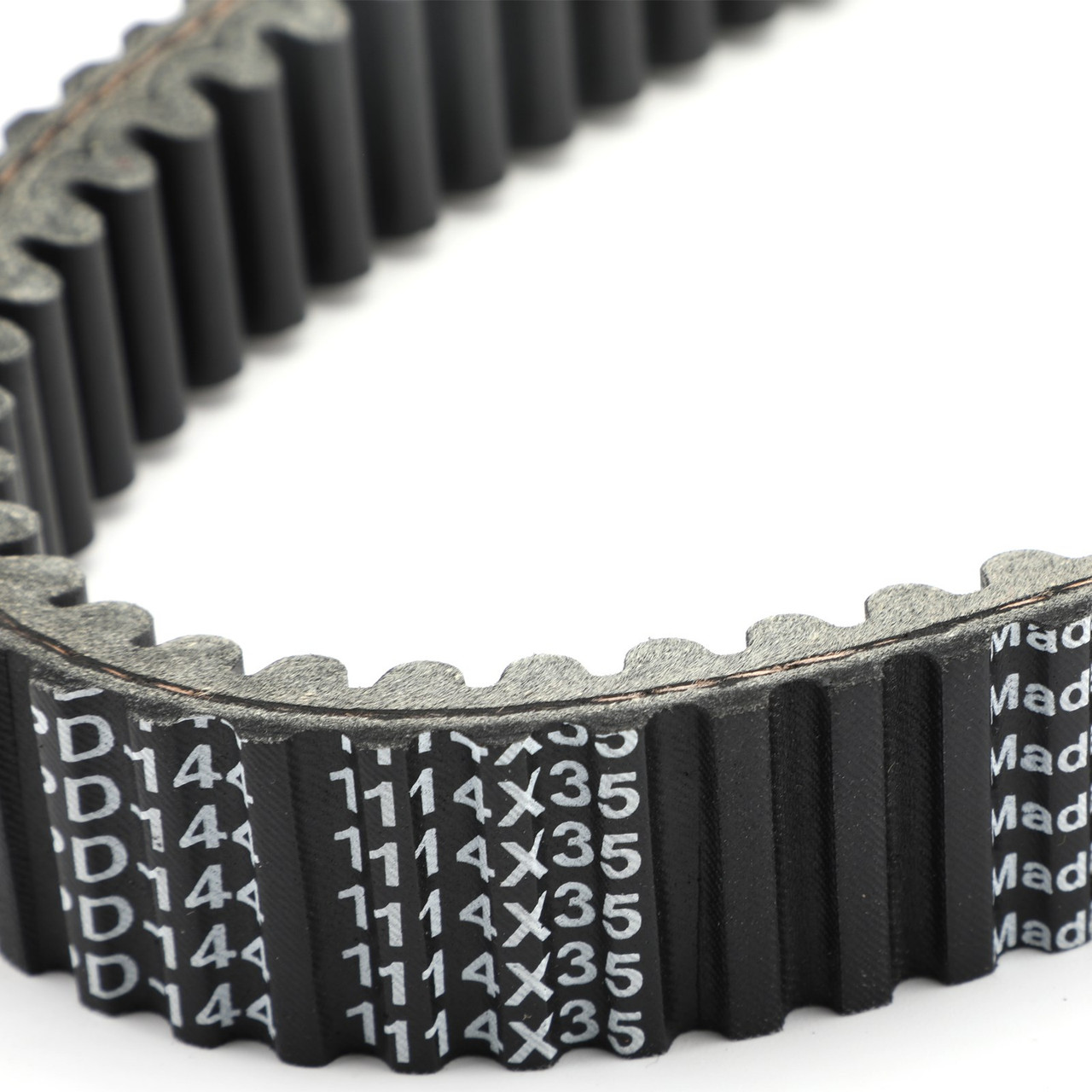 Drive Belt For Lynx Adventure 550F LU LX Ranger Enduro 400 F RC